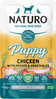 NATURO Puppy Dog GF Kurczak Ziemniaki Warzywa 150g