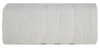 Ręcznik Milo (02), 50 x 90 cm, Kremowy