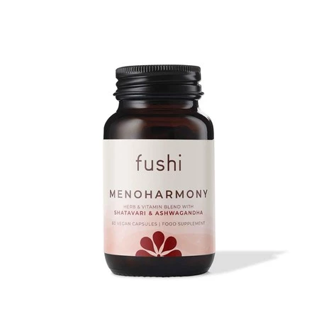 FUSHI Meno Harmony (60 kaps.)