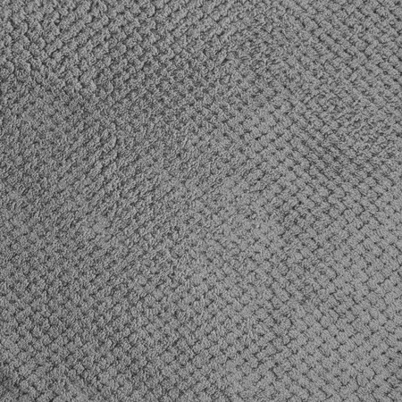 Ręcznik Zoe1 50 x 90 cm, Srebrny