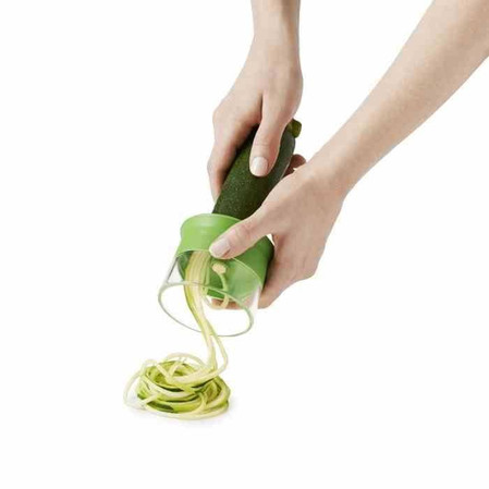 OXO-Spirala do warzyw, zielona, Good Grips