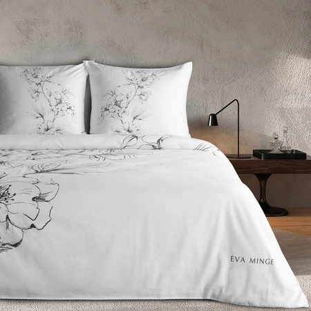 Komplet Pościeli MH/POS/ST/FLAVIA 160X200 70X80/X2