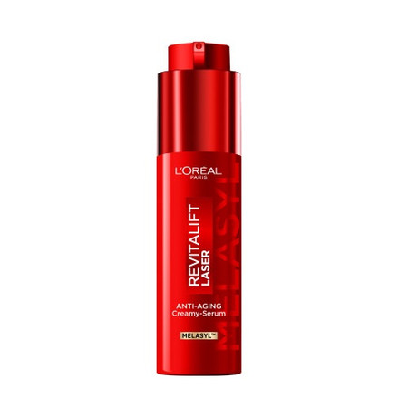 Revitalift Laser serum przeciw oznakom starzenia 50ml