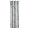 ZASŁONA GOTOWA WERA 140 X 250 CM JASNOSZARY