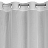 ZASŁONA GOTOWA KEJTI 140 X 250 CM BIAŁY