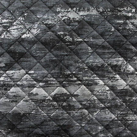 NARZUTA BLINK 3 170 X 210 CM CZARNY