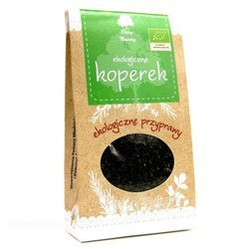 Dary Natury − Koperek Eko − 30 g