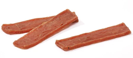 MACED Strips Paski z Królikiem 500g