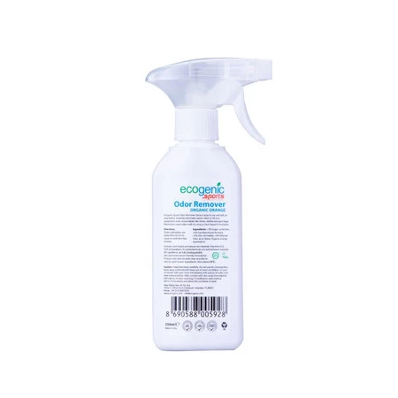 Ecogenic Spray do usuwania zapachów Sport 250 ml