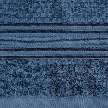 Ręcznik Davos (10), 30 x 50 cm, Granatowy