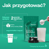 Zestaw Intenson Kreatyna: 1x Monohydrat 255g pure, 1x Monohydrat smak mango-marakuja 260g i 1x Monohydrat smak truskawka-arbuz 260g