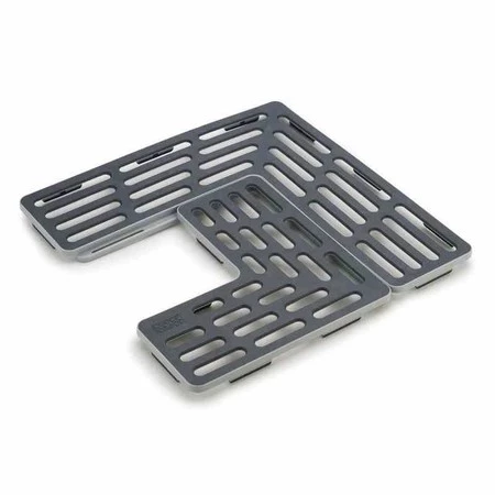 JJ - Wkład do zlewu Sink Saver™, szary