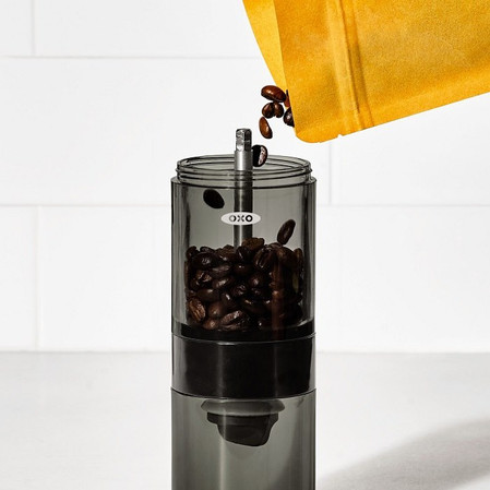 OXO- Młynek do kawy, Brew