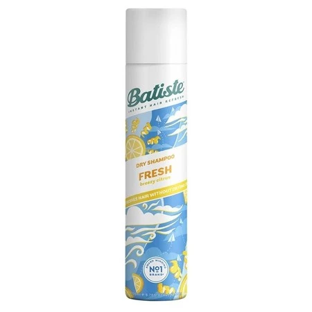 Dry Shampoo suchy szampon do włosów FRESH 200ml