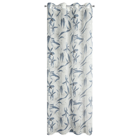 ZASŁONA GOTOWA PATI 140 X 250 CM NATURALNY