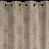 ZASŁONA GOTOWA ALETA 135 X 250 CM BEŻOWY