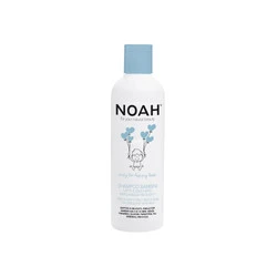 Noah Kids Shampoo milk & sugar for fequent washing
