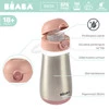 Beaba Bidon termiczny termobutelka 350 ml Old pink