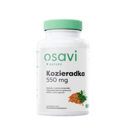 Kozieradka 550 mg 60 kaps.