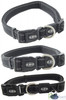 BUSTER REFLECTIVE MESH Obroża Czarna Roz.XL