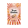True Dates Caramel Popcorn daktyle o smaku karmelowego popcornu 100g