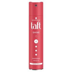 Shine Hair Lacquer lakier do włosów w sprayu Mega Strong 250ml