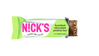 N!CK'S Nicks Hazelnut Chocolate Protein Bar Baton orzechowy bez cukru 50g