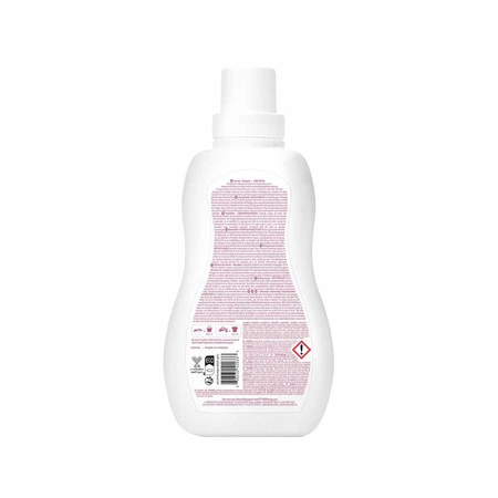 Attitude BABY LEAVES™, Bezzapachowy płyn do prania ubranek dziecięcych, 1050 ml