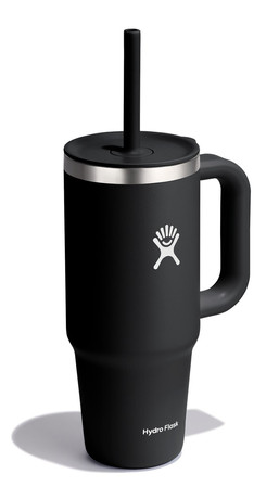 HF-Kubek 24oz All Around Travel Tumbler Black