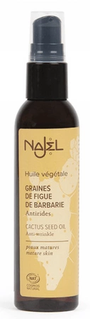Najel - Olejek z pestek opuncji figowej - 80 ml