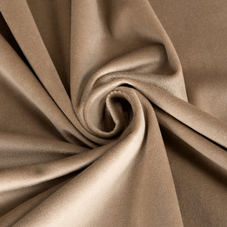 ZASŁONA GOTOWA DARLA 140 X 250 CM BEŻOWY