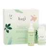 Hagi - NATURALNY ZESTAW PIELĘGNACYJNY DO CERY MIESZANEJ