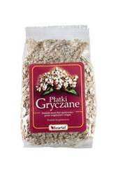 SZARŁAT Płatki gryczane 300g
