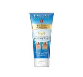 Foot Therapy Professional 8w1 specjalistyczny krem na pękające pięty 100ml