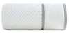 Ręcznik Caleb (14), 50 x 90 cm, Biały