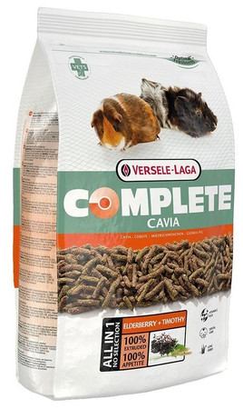 VERSELE LAGA Complete Cavia 500g dla świnki morskiej