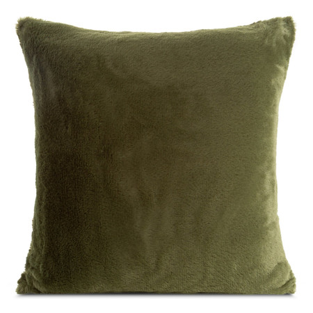 Poszewka dekoracyjna 45X45 OLIWKA