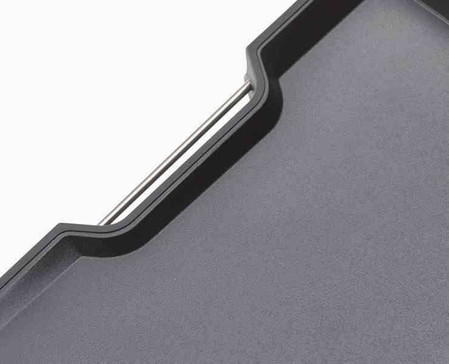 JJ - Deska L Cut&Carve™ Plus, czarna
