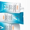 Vichy Mineral 89 niewidoczny fluid-krem nawilżający 72H SPF 50+ 50ml