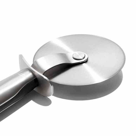 OXO-Nóż do pizzy stalowy, STEEL