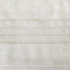 Ręcznik Lavin (01), 50 x 90 cm, Kremowy