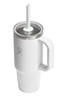 HF-Kubek podróżny 24 oz Tumbler, biały