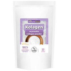 NATURAVENA KOLAGEN W PROSZKU 150 g