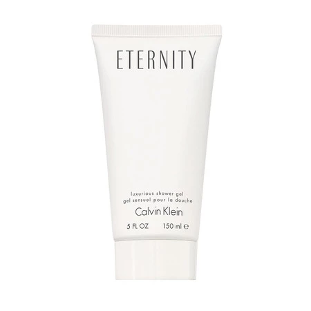 Eternity Women żel pod prysznic 150ml