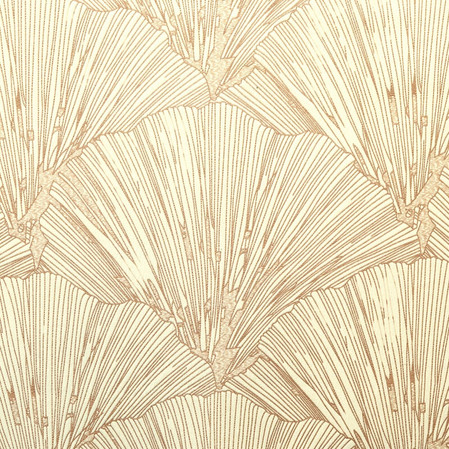 ZASŁONA GOTOWA GOJA 140 X 250 CM KREMOWY
