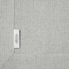 OBRUS STELLA 2 140 X 180 CM SREBRNY