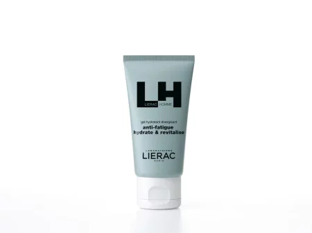 LIERAC HOMME ŻEL NAWILŻAJĄCY 50 ML