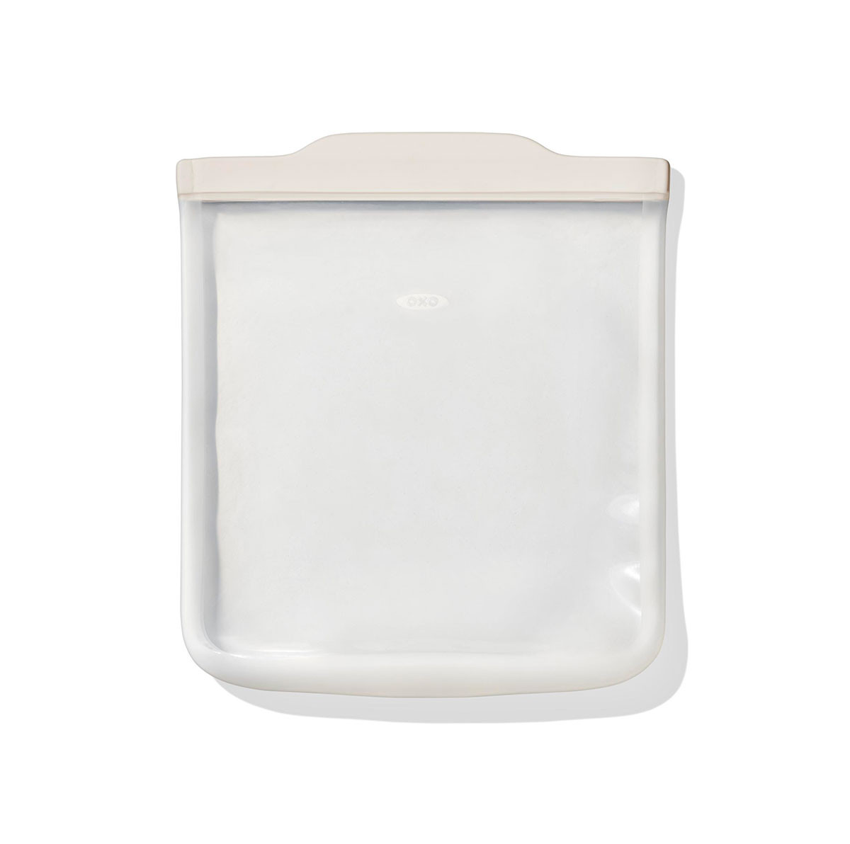 OXO-Pojemnik silikonowy L 64oz Oat Good Grips - Nabea.pl