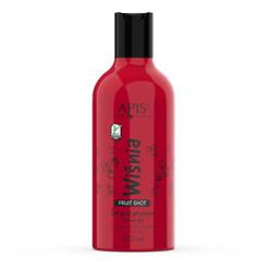 Fruit Shot żel pod prysznic Wiśnia 500ml