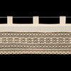 FIR/MADDELINE/BE 35X150/SZEL